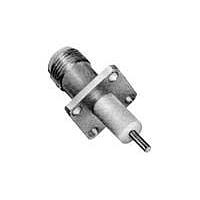 AMP Connectors - TE Connectivity 3152-1201-10 ຕົວເຊື່ອມຕໍ່ TNC JACK RECEPTACLE