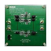 Monolithic Power Systems (MPS) EV2013A-33-J-Q-G-00A Linear Voltage Regulator Evaluation Board for MP2013A-33