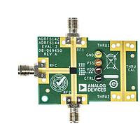 Analog Devices ADRF5141-EVALZ RFスイッチ ADRF5141 評価ボード