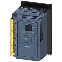 SIEMENS 3RW55271HF14 ມອເຕອ ໄດຣັບ 3RW55 480V 93A 110-250V ສກຣູ FS