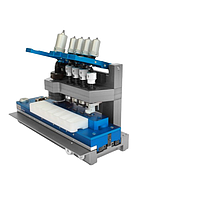 Roxer MAAI CHRONO Manual chrono hand fitting machine (1 to 18 kg)