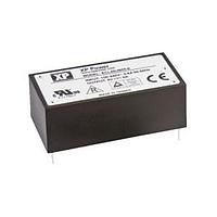 Bộ chuyển đổi AC-DC AC/DC, ĐÔI, 30W, ĐÓNG GÓI XP Power ECL30UD03-E