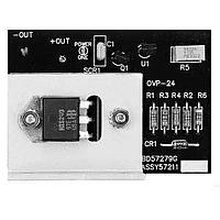 Bel Power Solutions MPB125-4350RG 스위칭 전원 공급 장치 125W +3.3V 10A +5V 15A/ +12V 5A