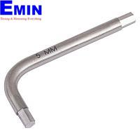 Chìa lục giác không từ tính THORLABS HKM50NM (5.0 mm)