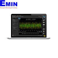 PathWave BenchVue LCR Meter Control and Automation App KEYSIGHT BV0014B