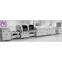 DÂY CHUYỀN MỘT CÔNG NHÂN VẬN HÀNH (OMO) Anda OMO