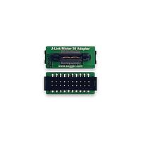 Đầu nối & Bộ chuyển đổi J-Link Mictor 38 Adapter SEGGER Microcontroller 8.06.08