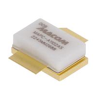 Bộ Khuếch Đại RF, 150W, DC-3.5GHz, GaN-SiC, AC360 MACOM MAPC-A1102-AS000