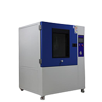 Thiết bị kiểm tra phun nước áp suất cao & nhiệt độ cao Uby Tech IPX9 (Box Type)