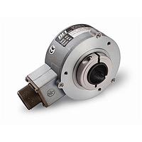 Sensata Technologies - BEI Sensors 01070-153 Incremental Incremental Hollow Shaft Encoder 3.5" diameter-Express-H35
