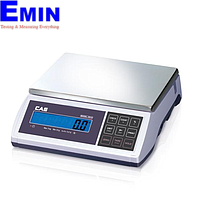 Cân điện tử CAS ED-H (6kg/0.2g) (6kg/0.2g)