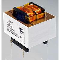 Triad Magnetics F16-800-C2 Split Bobbin Transformer POWER XFMR 16 Vct a. 800 mA UL/cUL - Class 2/3,  115V SPLIT PACK PCB MOUNT / F16-800-C2