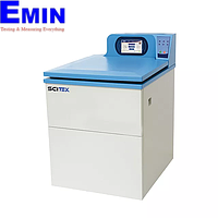 Máy ly tâm làm lạnh tốc độ cao đặt sàn Scitek CFG-F21HR