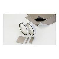 Molex 504800-7000 Absorber Sheets & Tiles HOZOX 2-LAYER NOISE SUPRSSN SHEET