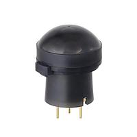 Panasonic Industrial Devices EKMB1291112 Motion Sensors PaPIR Sensor 2uA BLK Slight Mot Lens