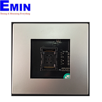 Xeltek DX1004-3 插座转接板 (TSOP48; Opentop; DX socket)