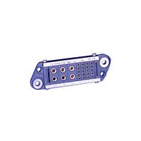 Backplane Connectors