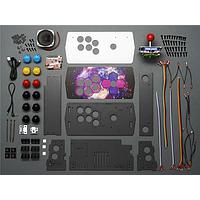 Bộ Kit Tự Lắp Ráp Bộ Điều Khiển Console Pimoroni Picade cho Raspberry Pi 4 - PIM488 Adafruit 2707