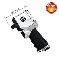 Súng mở bu lông 1/2" TOPTUL KAAQ1650 (678 Nm)