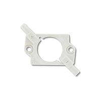 Phụ Kiện Lắp Đèn LED Series 47.316 Đầu Nối COB cho Nichia BJB Electric 47.316.3002-001-00