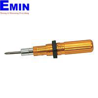 Tohnichi 6RTD Rotary Slip ແລະຕົວຂັບແຮງບິດທີ່ສາມາດປັບໄດ້ (1～6 kgf.cm)