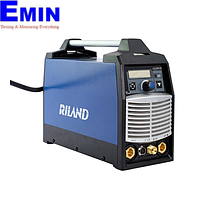 Riland TIG 200PAC/DC GDM TIG Welder (220V, 3.8kVA)
