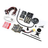 SparkFun ROB-20499 교육용 로봇 키트 Pixhawk 6C와 PM07 전원 모듈 및 M8N GPS