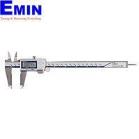 Thước cặp điện tử MITUTOYO 500-738-20 (0-200mm/8” x0.01mm)