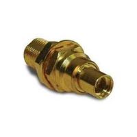 Bộ Chuyển Đổi RF - Dòng In MMCX BULKHEAD Cổng Cắm Nữ Sang Cổng Cắm Nữ Amphenol RF 262130