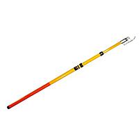 CHINA SCĐLR35kv 電気絶縁棒 35kV