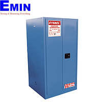 Sysbel WA810600B Corrosive Cabinet (60/227 (Gal/L))