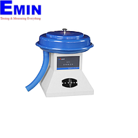 Máy đánh bóng kim loại LABTT LP-1