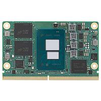 Hệ Thống Trên Mô-đun - SOM SMARC i3-N305 8GLPDDR5 32GEMMC 2*LAN Advantech SOM-2533CN0C-S8A1