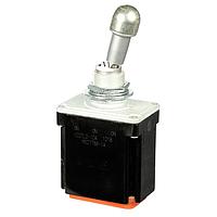 Honeywell 102TL2-10A 토글 스위치 DPDT 3POS IWTS 16-20 게이지, 잠금 레버