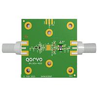 Qorvo QPL1820EVB-03 RFアンプ 1.8GHz 5V、プッシュプル、21dBゲイン