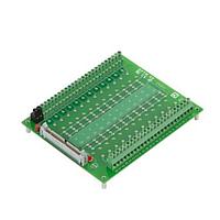 Opto 22 G4PB24 ແອັດເຊດເຊີສ໌ໂມດູນ G4 ລະບົບຂໍ້ມູນ I/O 24-ຊ່ອງ