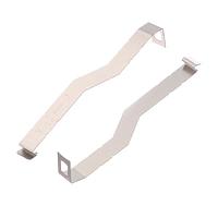 Omron Automation and Safety Y92H-7 アクセサリーおよびハードウェア CLIP H3CR PL08ソケット付き