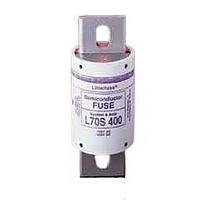 Littelfuse LA50P10004 반도체 퓨즈 500 VAC 반도체 퓨즈