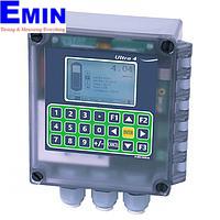 Máy đo lưu lượng bằng sóng siêu âm gắn tường Aqualabo ULTRA 4