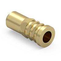 Mill-Max 0328-0-15-15-34-27-10-0 プレスフィットソックヘックスプレスフィット