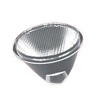 LedLink Optics LL01NI-NE60L06-M2-T Lens Assembly Diameter oe21.4Height 15.860Holder Dimension oe21.4Holder Height 15.8WhiteTape