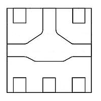 IC Công tắc RF Nisshinbo NJG1818K75-TE1