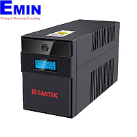 Santak BLAZER 2200 Pro Online UPS (2200VA, 1200W)