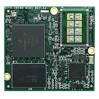 TechNexion PICOIMX8MMQ18R40E16 システムオンモジュール - SOM PICO SOM NXP I.MX8M Mini QUAD 1.8GHz + 4GB RAM + 16GB EMMC
