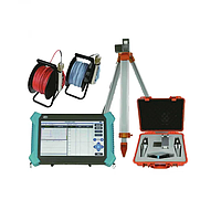 IWINTESTING IWIN-U930 Crosshole Sonic Logging Analyzer