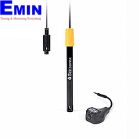 Bộ cảm biến ORP thông minh Sensorex SAM1-5500C (SAM-1 + S5500-SAM)