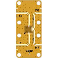 Bộ trộn RF, HMC8193LC4 [PCB: 1680] Quantic X-Microwave XR-B9H4-0409D