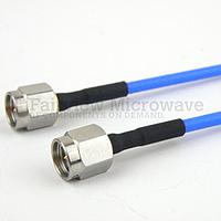 Cáp 2.92mm Male - 2.92mm Male Fairview FMC2929085 (FM-F086HP Coax; 40 GHz )