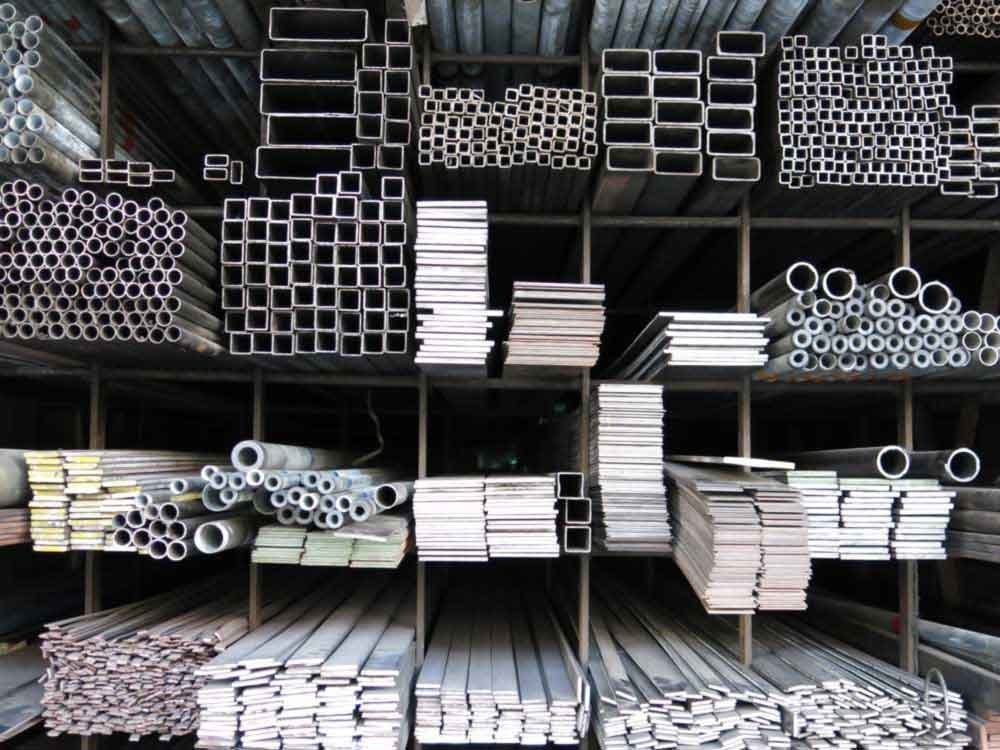 Phôi nhôm dùng để kiểm tra độ cứng Barcol