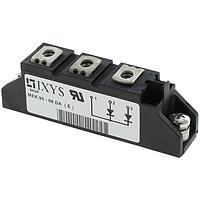 Mô-đun Điốt 190 Ampe 600V IXYS MEK95-06DA